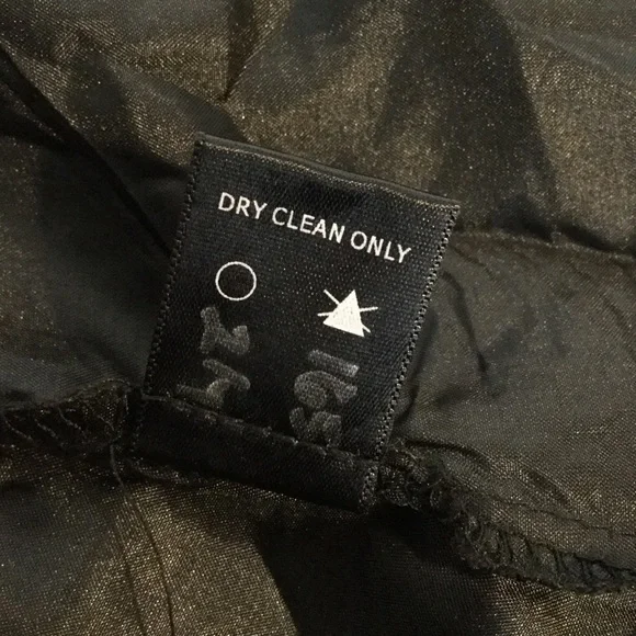 Astr Black Lace Mini Dress Size XS - Picture 7 of 7